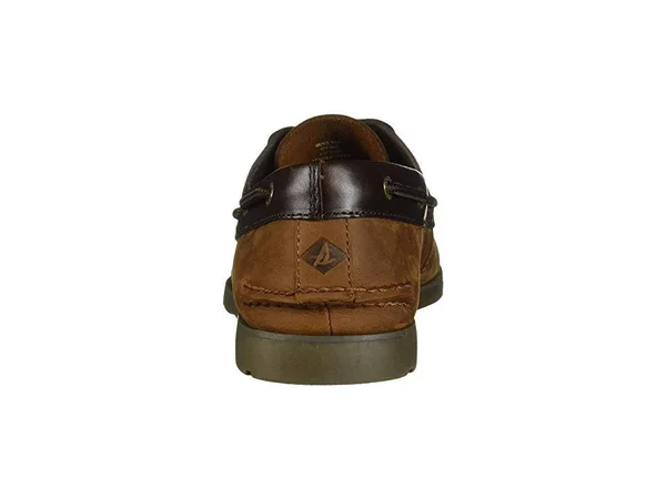Sperry Top-Sider Men's Leeward Boat Shoe, Brown