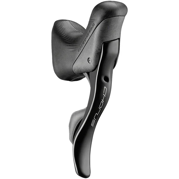 Campagnolo Chorus Front Hydraulic Brake/Shift Lever and Caliper - 140mm Fla