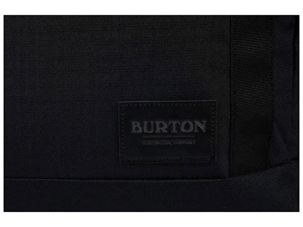 Burton 24L Tote Pack, True Black Triple Ripstop