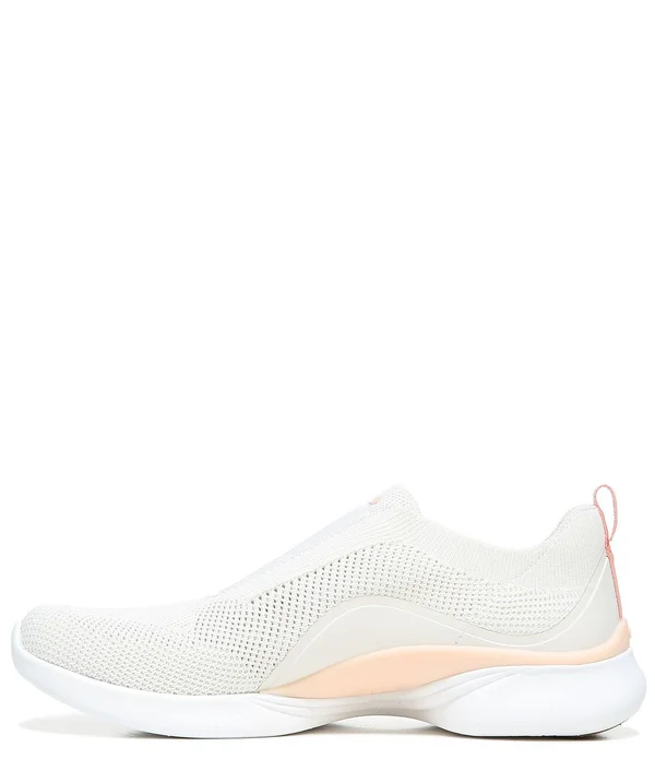 Ryka Women's Myla 2 Slip-On Sneakers - Vapor Grey - 8.5W
