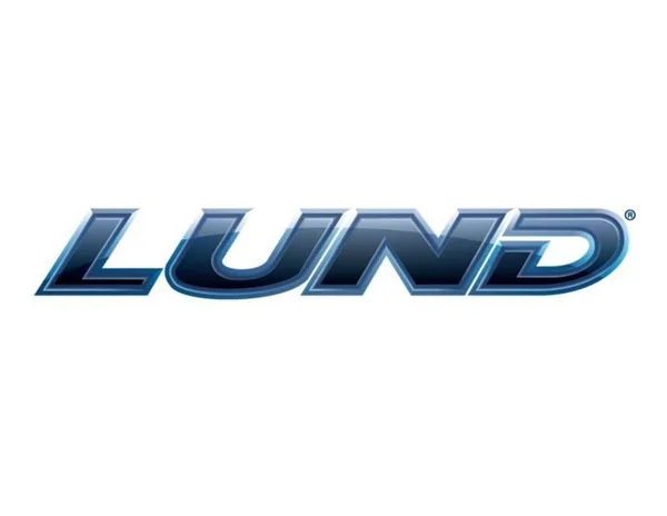Lund 291131 Multi Fit - TrailRunner Running Boards