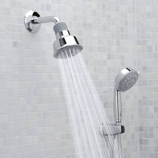 Grohe 27125BE0 Relexa Rustic Hand Shower 5