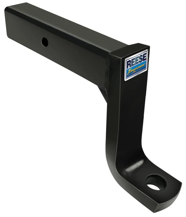 Reese 7028300 Class V Heavy Duty Ball Mount