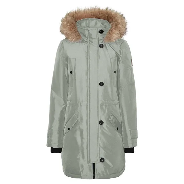 Vero Moda Excursion Expedition 3/4 Parka L
