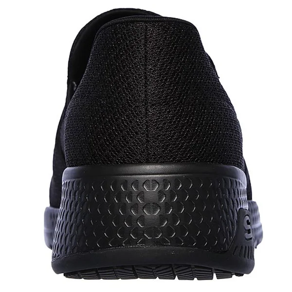 Skechers Work Marsing-77275 7 Women's Black