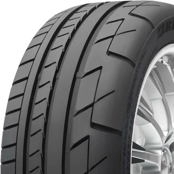 Bridgestone Potenza RE070R R2 RFT 255/40R20 97Y BSW