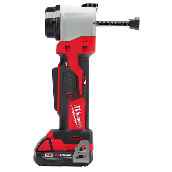Milwaukee 2935AL-21 M18 Cable Stripper Kit for Al THHN - XHHW
