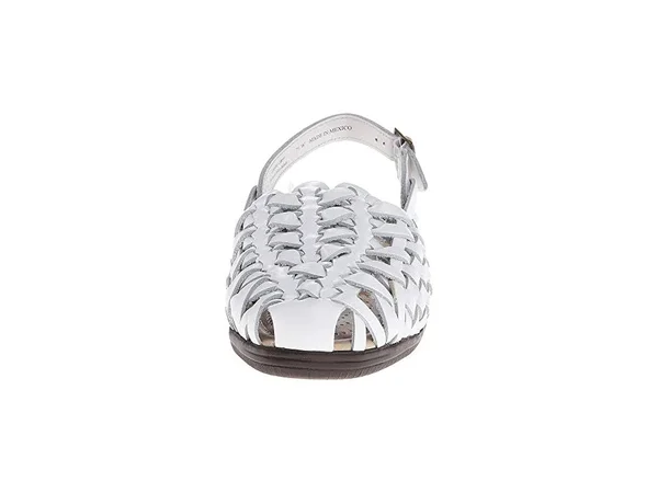 Softspots Women's Tobago - Size: 9, White