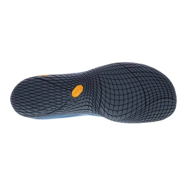 Merrell Vapor Glove 3 Luna Leather Womens Barefoot Shoes - Poseidon