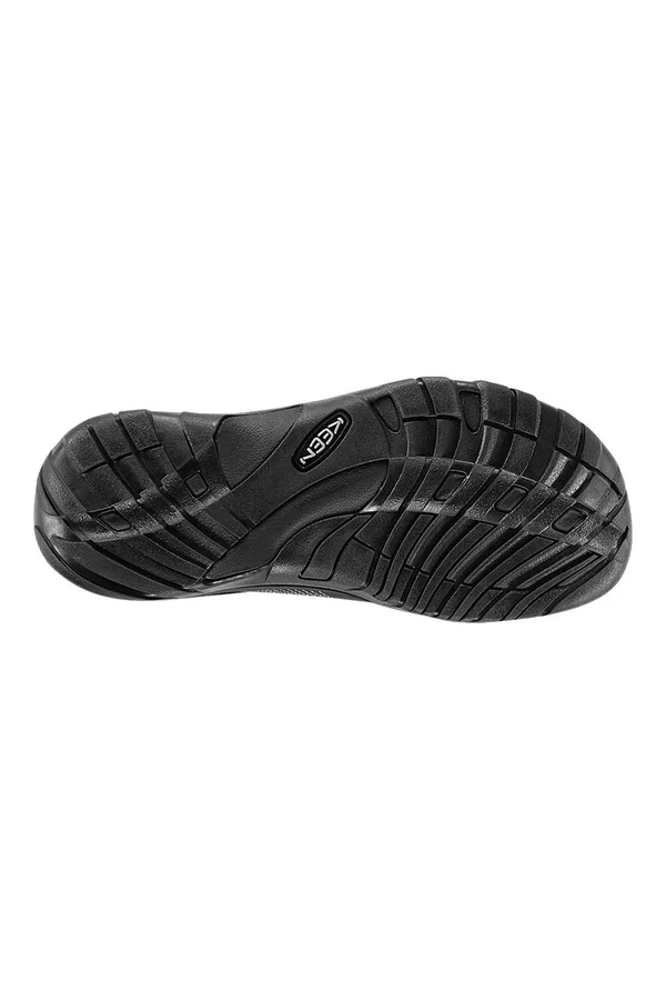 Keen Men's Austin Shoe 17 - Black