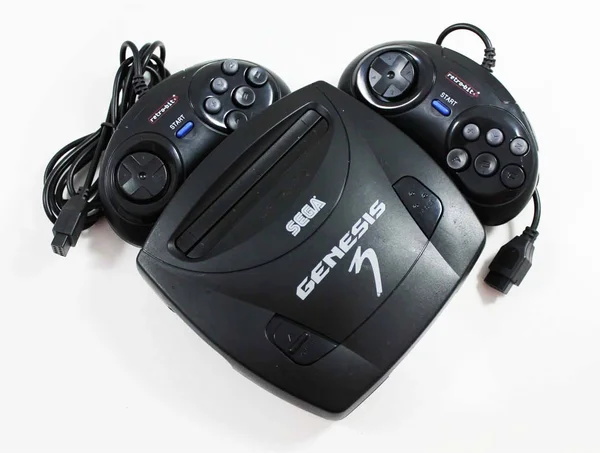 Sega Genesis Core System 3 Console