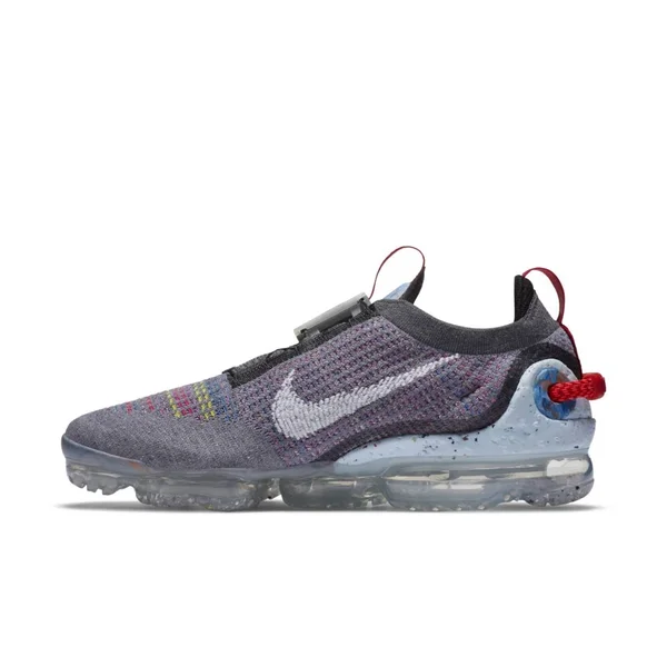 Nike Air VaporMax 2020 FK MS Men's Shoes in Grey, Size: 10.5, CZ9313-001