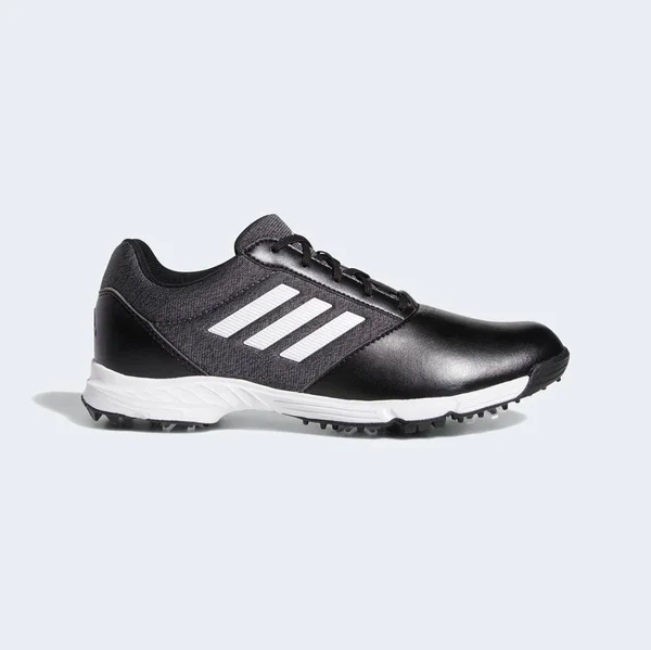 Adidas Women's Tech Response Golf Shoes - Black