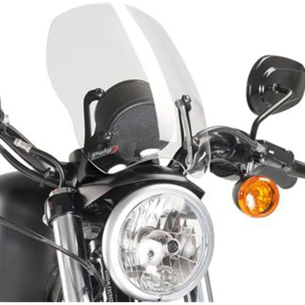 Puig - 9283W - New Gen Windscreen Clear