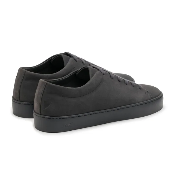 Jak Sneakers for Women - Royal Nobuk Arsenic in 39