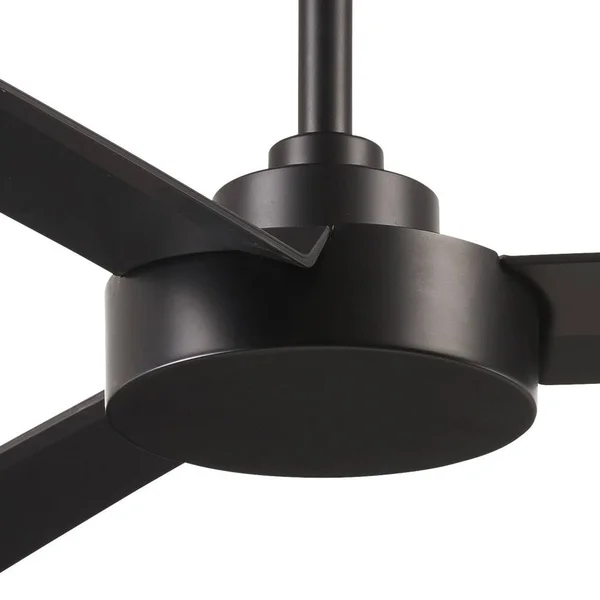 Minka-Aire F524-CL Roto 52 inch Coal Ceiling Fan