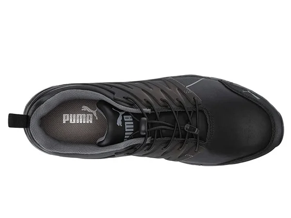 Puma Safety Velocity 2.0 Low SD Composite Toe - Men's Black