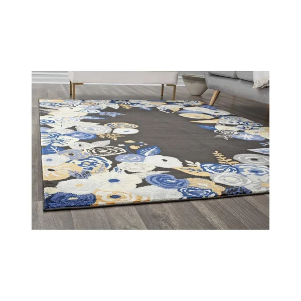 Rugs America Valentina VA35A Rug 8&x10& Rug