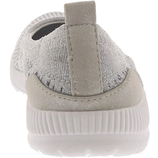Easy Spirit Glitz 9.5 Women's White