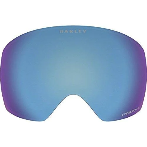 Oakley Flight Deck XM Replacement Lens - Clear