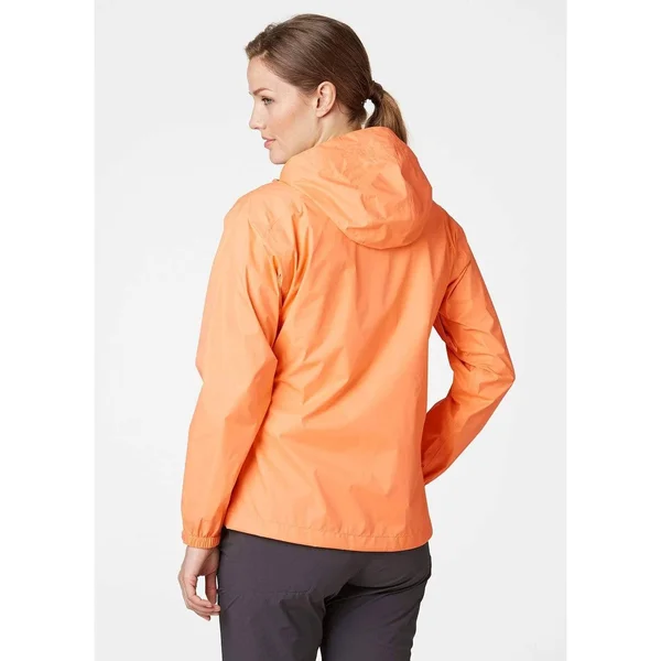 Helly Hansen Womens Loke Jacket Lilatech, M