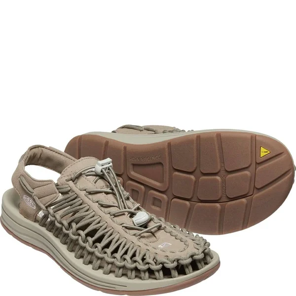 Keen Uneek 10.5 Men's Timberwolf