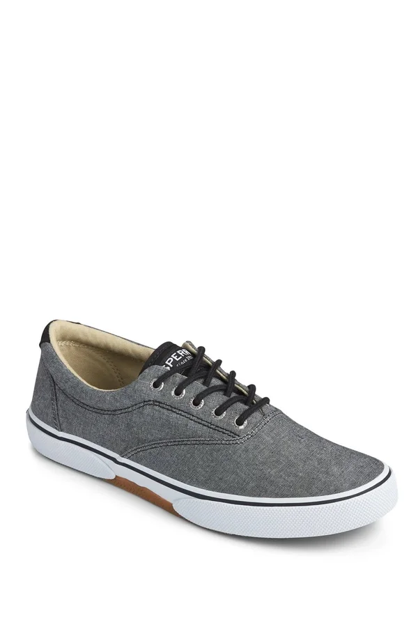 Sperry Men's Halyard CVO Sneaker
