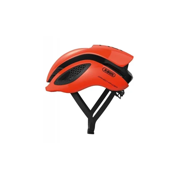 Abus Gamechanger Helmet - White Red