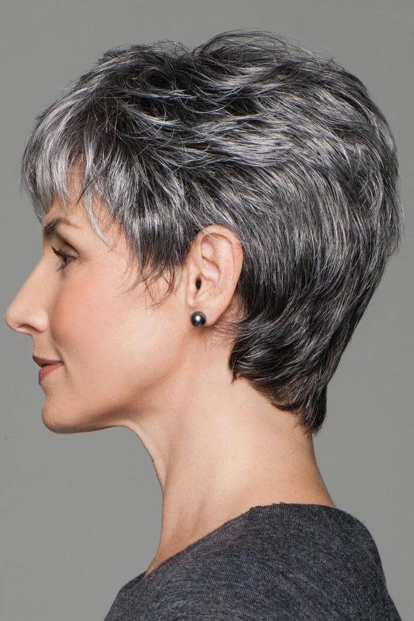 Gabor Incentive Monofilament Wig - G2+