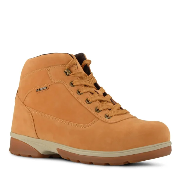 Lugz Men's Zeolite Mid Boot - Black