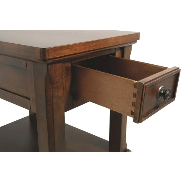 Porter End Table by Ashley