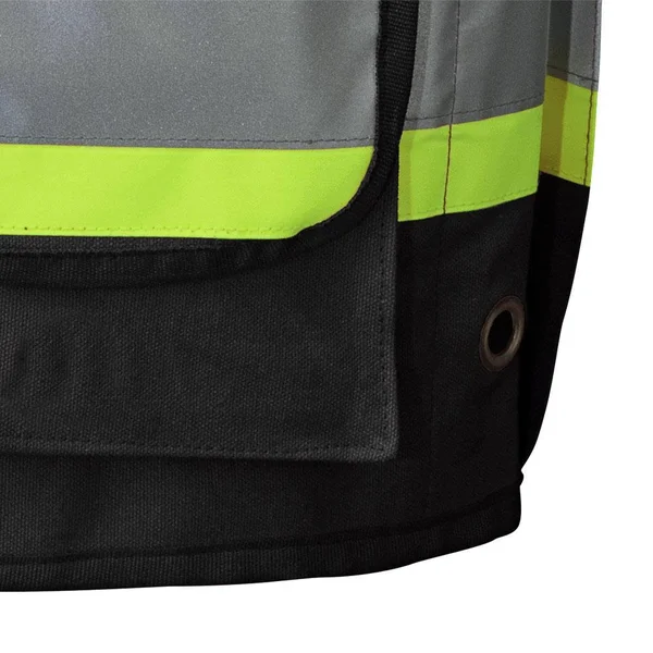 V1010670-3XL CSA Surveyor&s - Supervisor&s Vest