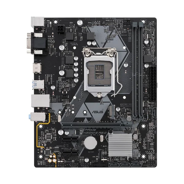 Asus Prime H310m-e R2.0 Desktop Motherboard