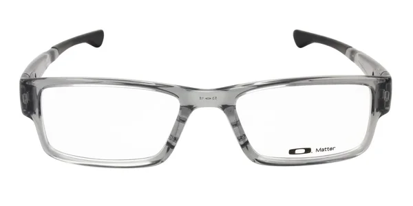 Oakley OX8046 Airdrop Eyeglasses - 804603 Grey Shadow