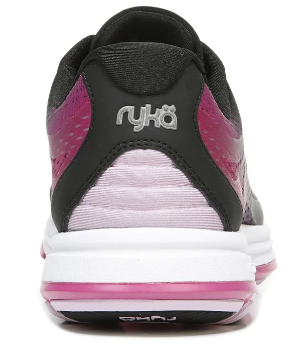 Ryka Women's Devotion Plus 2 Walking Shoes - Black
