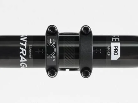 Bontrager Elite Stem - Black