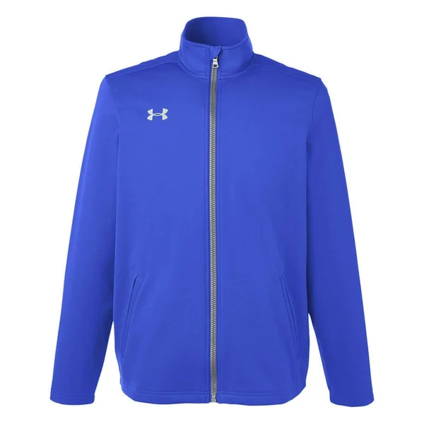 Under Armour Men's Ultimate Team Jacket Royal - 3XL