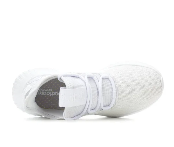 Adidas Kaptir x Women's Running Shoes - Size: 11, White