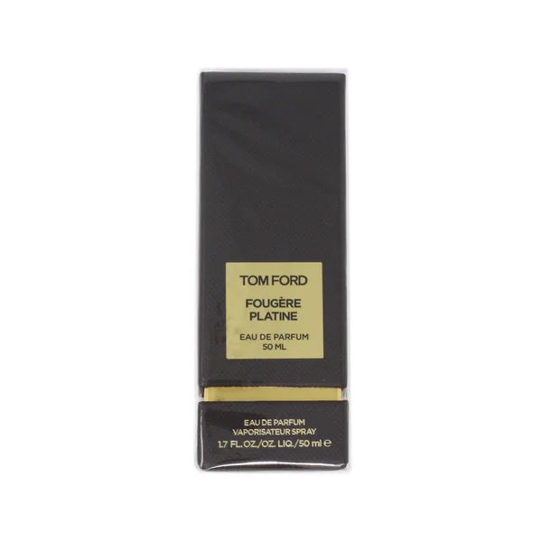 Tom Ford Fougere Platine Eau De Parfum Spray 1.7 oz Unisex