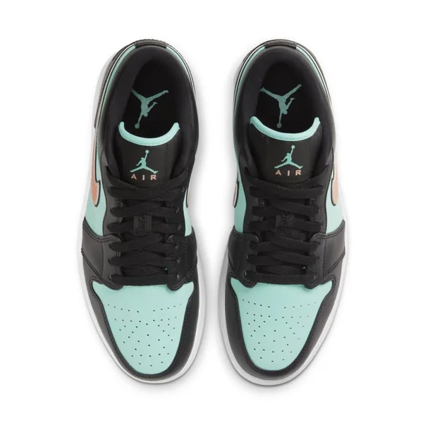 Air Jordan 1 Low SE Tropical Twist 10.5
