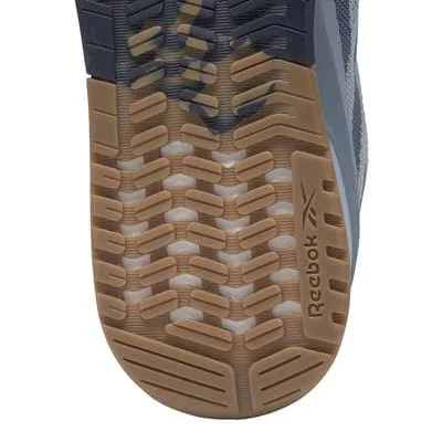 Reebok Nano X1 Shoes 8