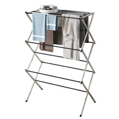 Foldable Drying Rack Rebrilliant