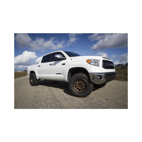 Method Race Wheels MR305 NV 17x8.5 0mm 5x150 CB116.5 Bronze