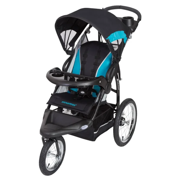 Baby Trend Expedition RG Jogger Stroller - Topaz
