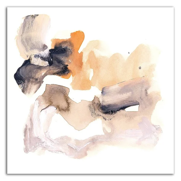 24x22 x 24x22 Hang Loose II by Iris Lehnhardt Print on Canvas