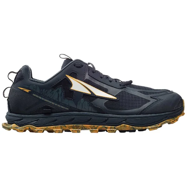 Altra Lone Peak 4.5 - Men's - 13, Carbon