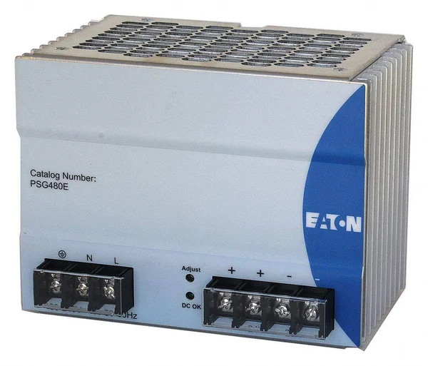 Eaton PSG480E - Power Supply