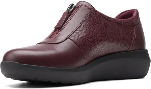 Clarks Women's Kayleigh Sail Loafer