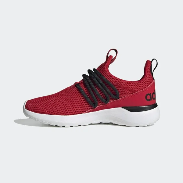 Adidas Lite Racer Adapt 3.0 K - Boys 11.5 Toddler Red Running Medium