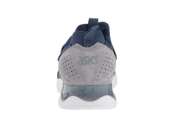 Asics Tiger Men's Gel-Lyte V Sanze - Dark Blue/Stone Grey